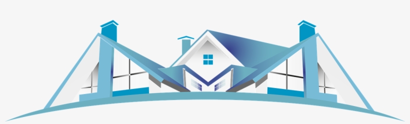 House, Home, Architecture, Holiday, Blue - Affordable Kitchen Designers, Llc., transparent png