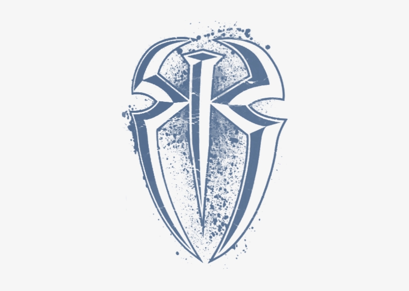 71ql3las - Roman Reigns Spider Tattoo, transparent png