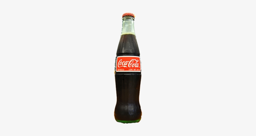 Mexicancokex379 - Bottle Coca Cola Png, transparent png