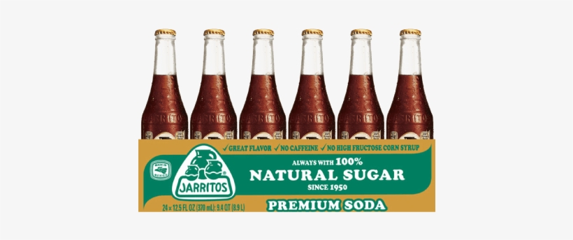Jarritos Cola (product Of Mexico), transparent png