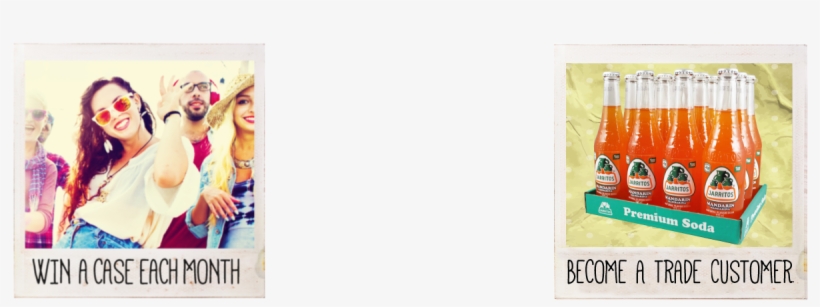 Jarritos Drinks And Recipes - Drink, transparent png