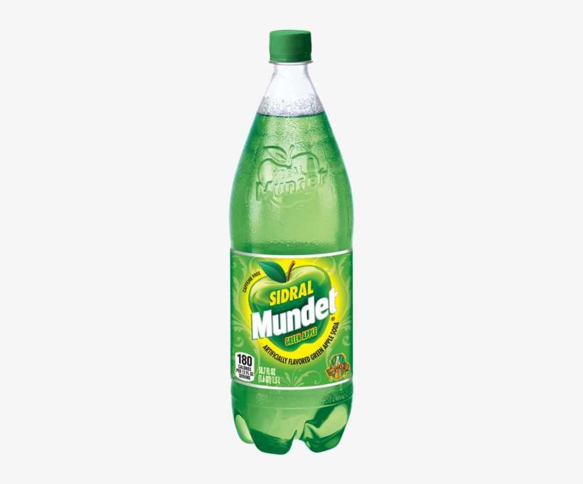 Upc 090478331409 - Sidral Mundet, transparent png