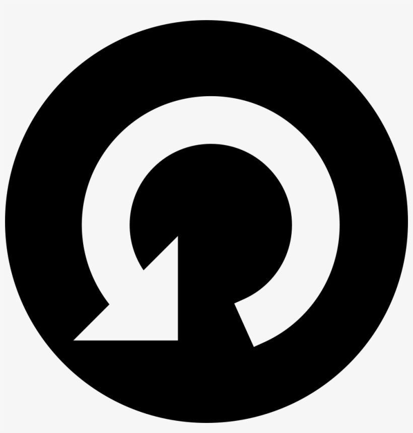 Rotating Circular Arrow Symbol In A Circle Comments - Motion Church Of The Highlands, transparent png