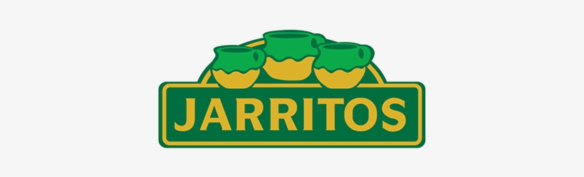 Jarritos - Jarritos Logo Vector, transparent png