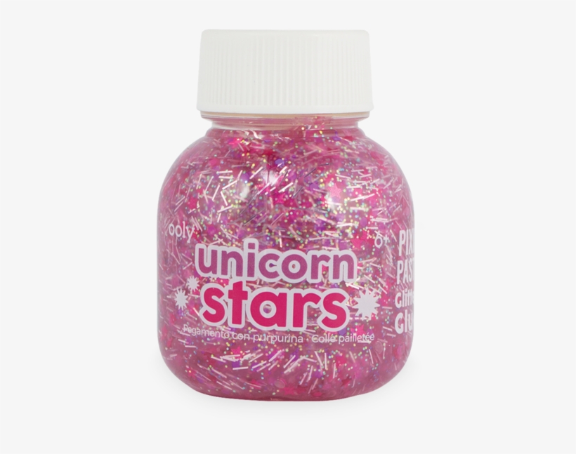 Pixie Paste Brush On Glitter Glue *pick Your Style* - Glitter Glue, transparent png