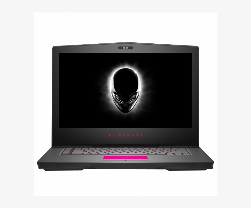 Dell Alienware 15 Fhd Bd - Dell Alienware 13 Notebook, transparent png