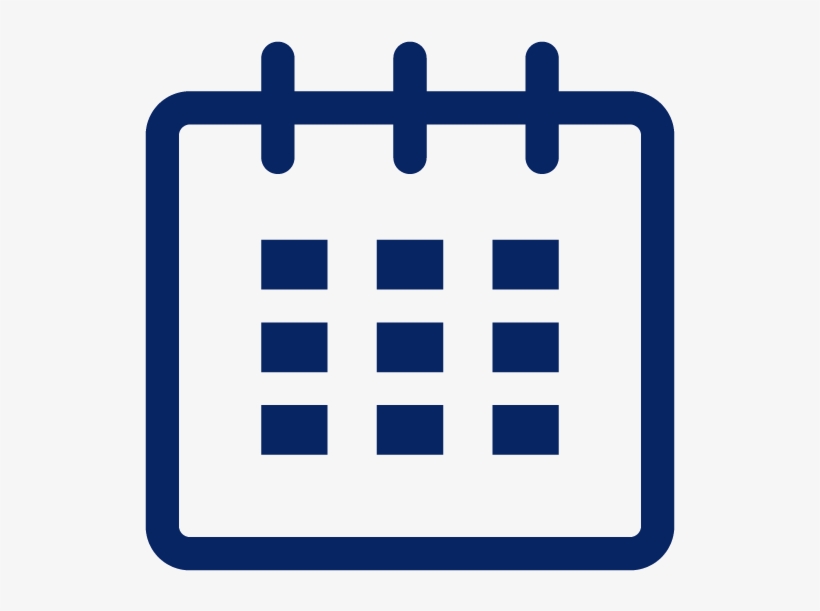 Calendar-icon, transparent png
