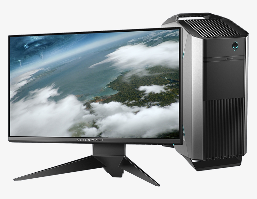 New Alienware Aurora - Pc - Total War: Warhammer Ii (cz), transparent png