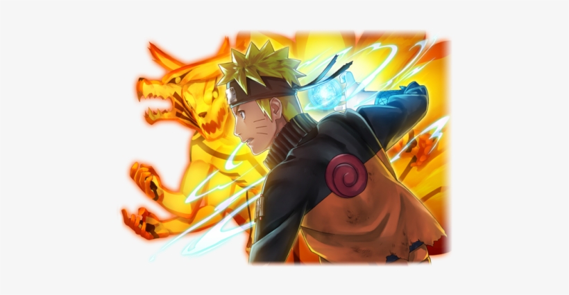 Naruto Blazing Sasuke To Eternal Loneliness, transparent png