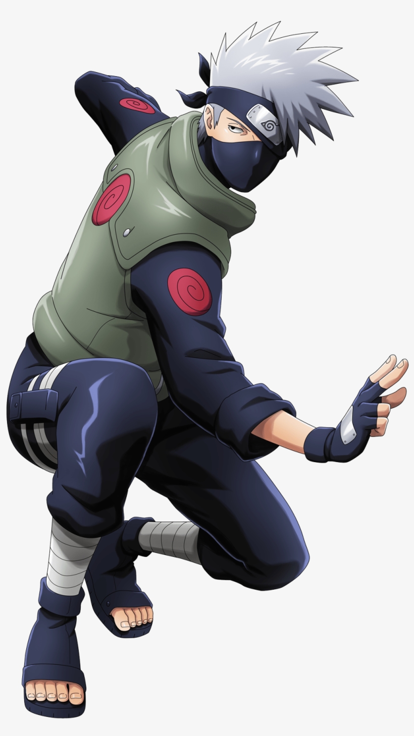 To - Naruto X Boruto Ninja Voltage Sarada, transparent png