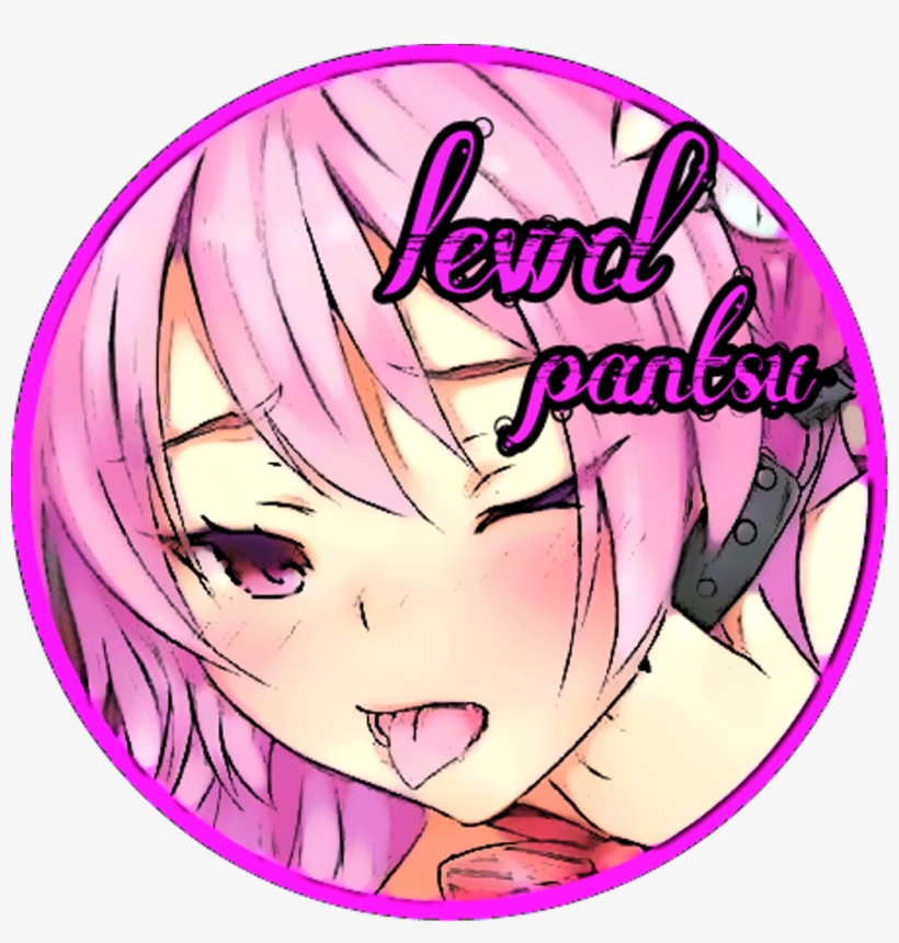 Anime, transparent png