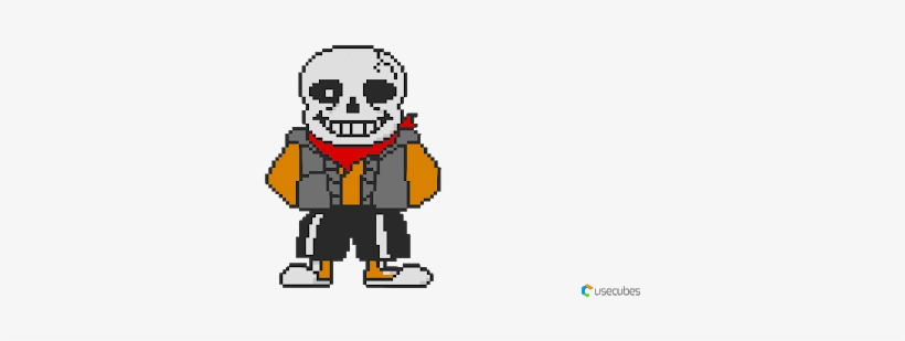 Undertale Tshirt White Color Drawstring Bag - White/one, transparent png