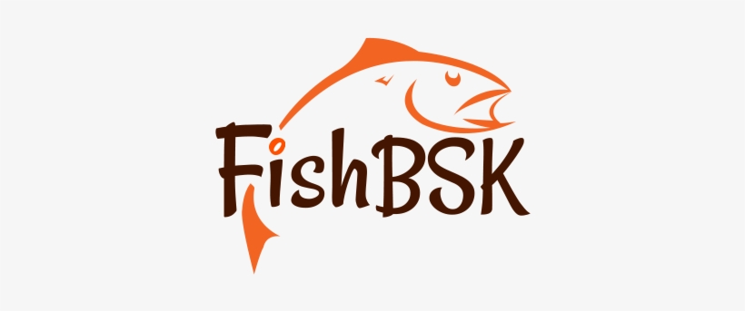 Fish Bsk Logo - Logo For Fish Business, transparent png