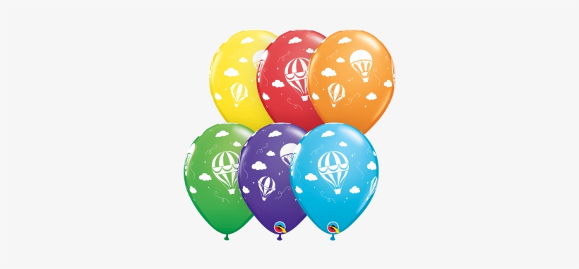 11 - Balloon, transparent png