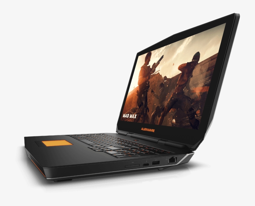 And Immerse Yourself In The Game With Graphics More - Laptop, transparent png