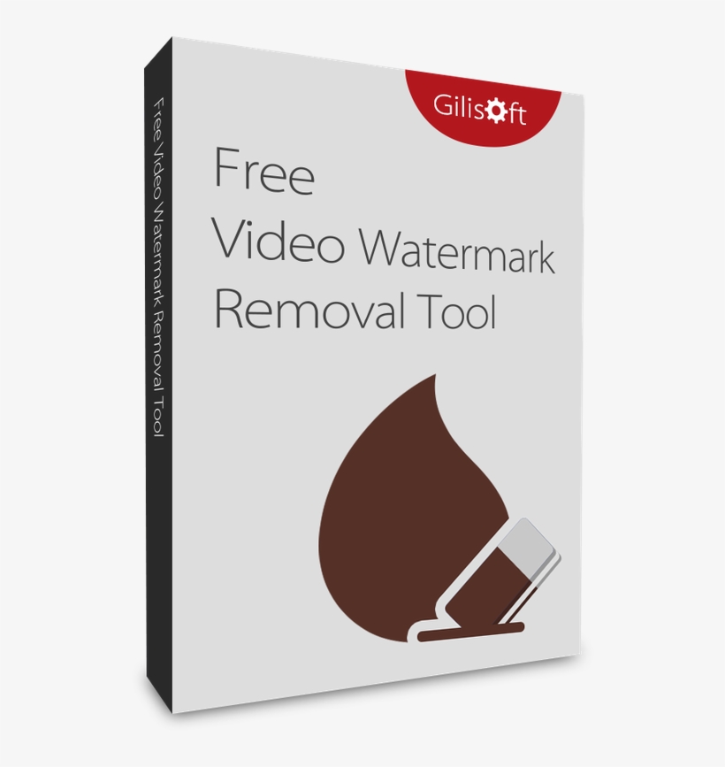 Stock What Is The Way To Remove From - Gilisoft Video Watermark Removal Tool, transparent png