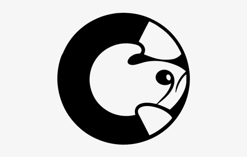 Fish Logo 1, transparent png
