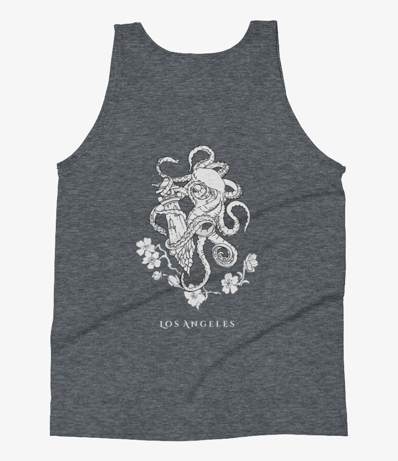 Lewd Og [tank Top] - Product, transparent png