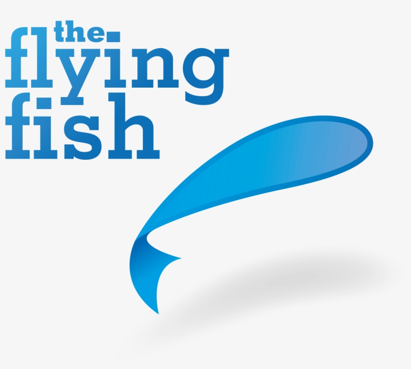 The Flying Fish - Being Independent, transparent png