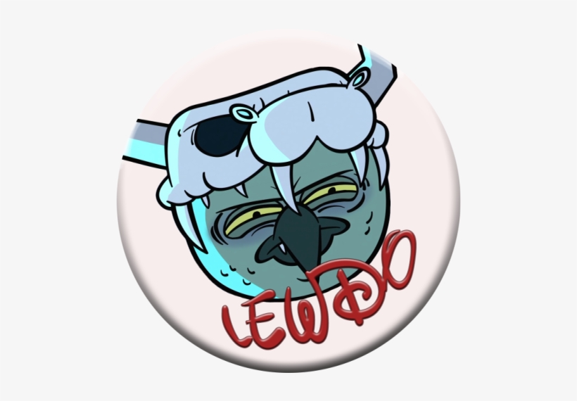 Lewd-o, transparent png