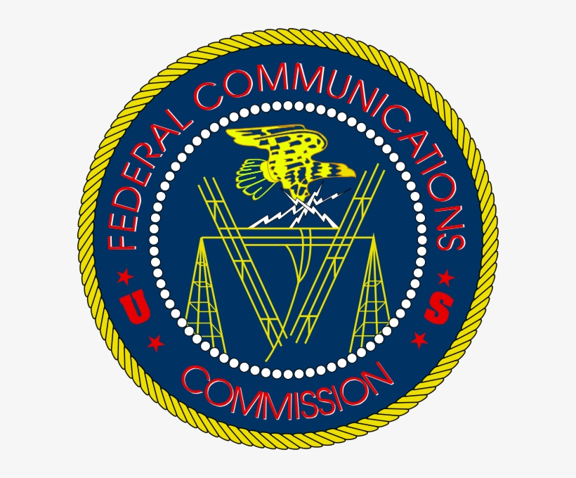 The - U.s. Federal Communications Commission, transparent png