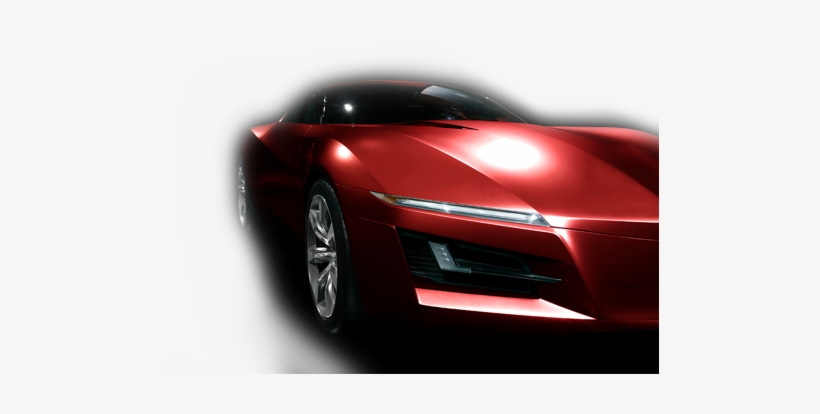 Car-red - Car Green, transparent png