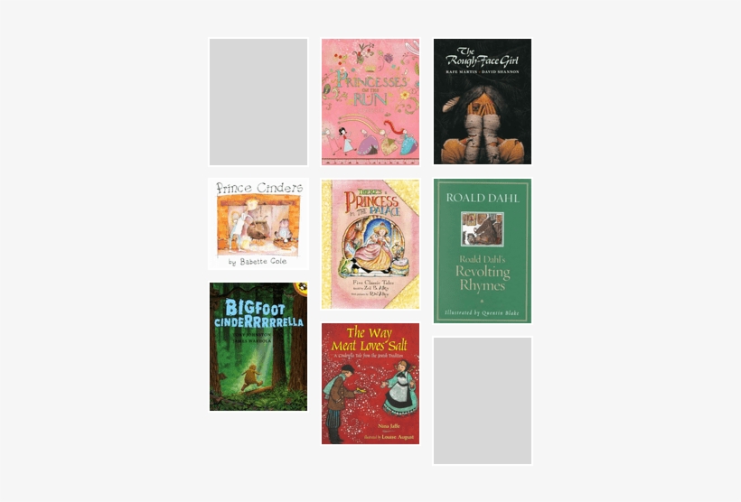 There's A Princess In The Palace: Five Classic Tales, transparent png