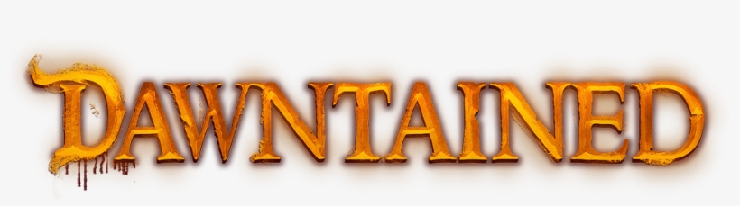 Dawntained, transparent png