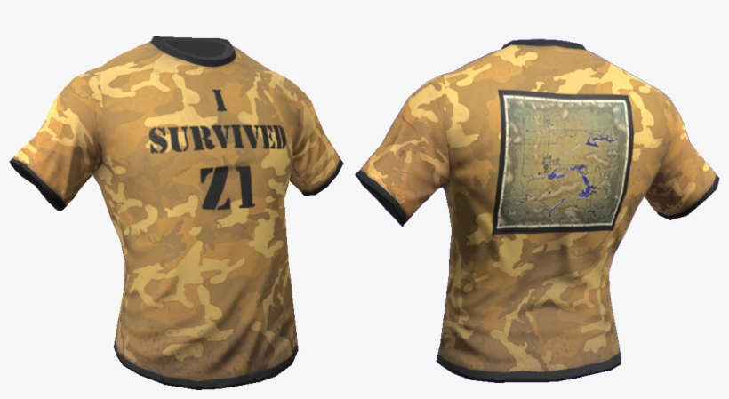 In-game Skin - Active Shirt, transparent png
