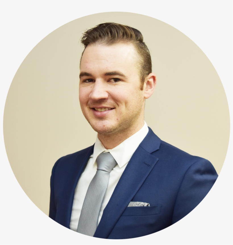 Kyle Douglas, Manager Of Corporate Services At Crcs - Gentleman, transparent png