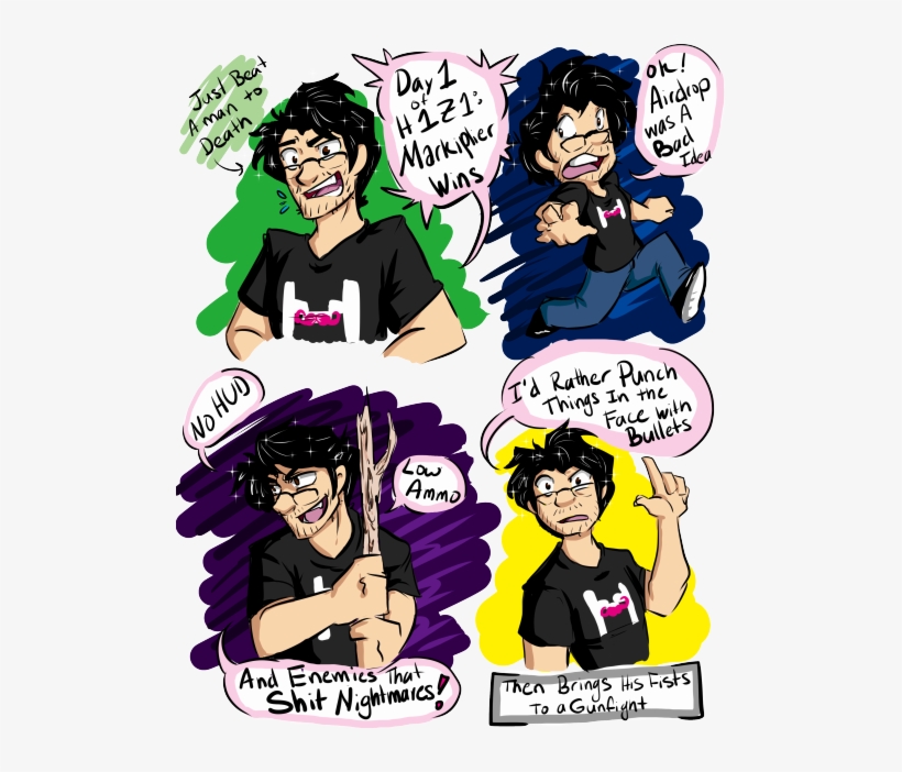 I Love Doing This Because I Get To Draw Pictures That - Cartoon, transparent png