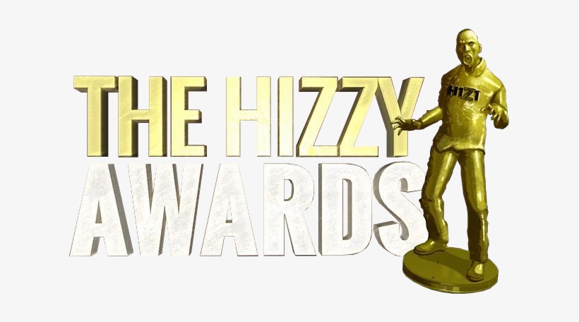 The Hizzy Awards - Just Survive, transparent png