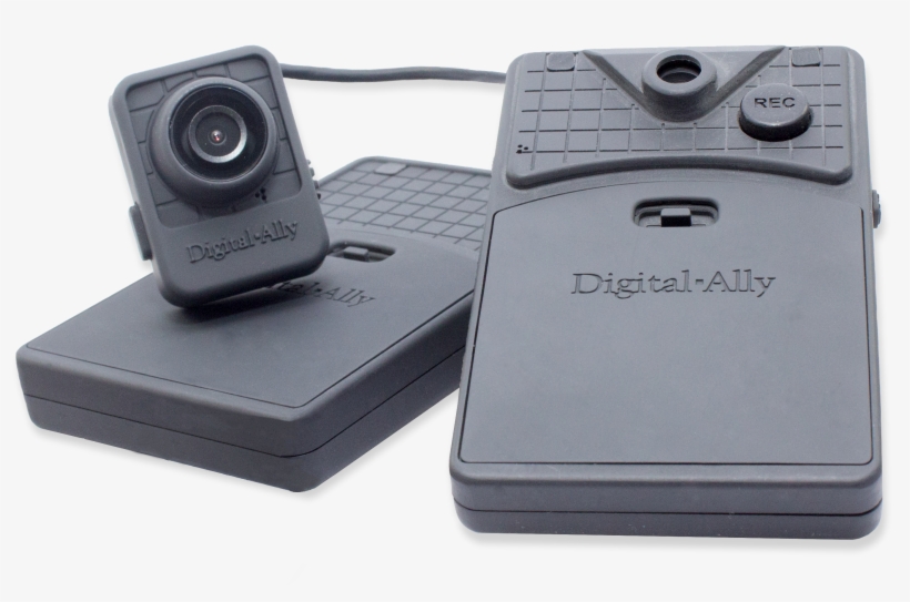 Body Cameras - Dexron, transparent png