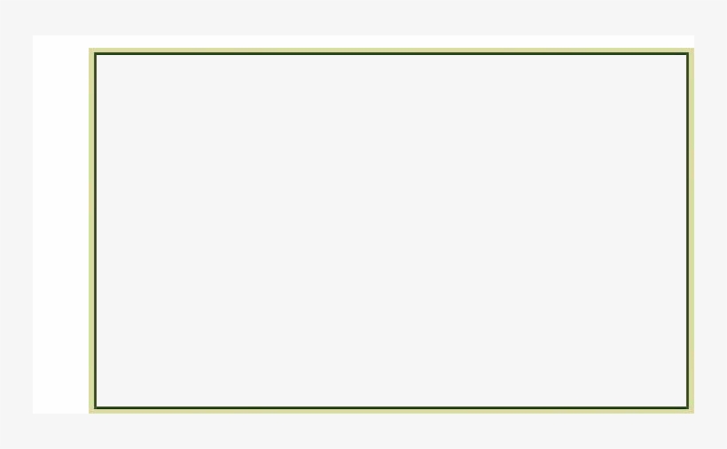 Webcam Border - Display Device, transparent png