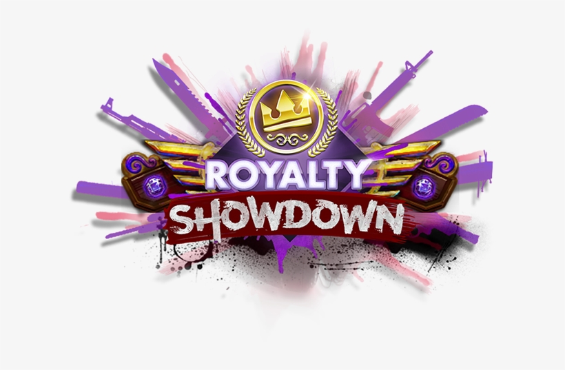H1z1 King Of The Kill Logo Png Jpg Transparent Download - H1z1 Royalty Showdown, transparent png