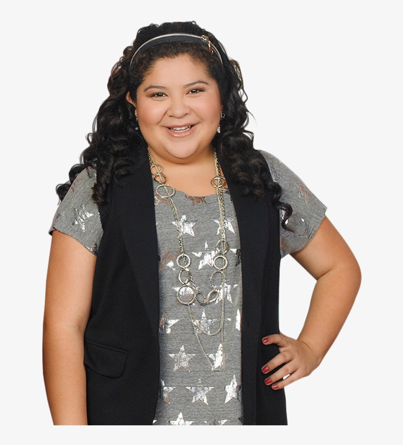 Creator / Raini Rodriguez - Actores De Austin Y Ally, transparent png