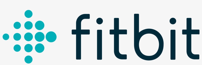 Fitbit-logo - Versa And Ionic Fitbit, transparent png