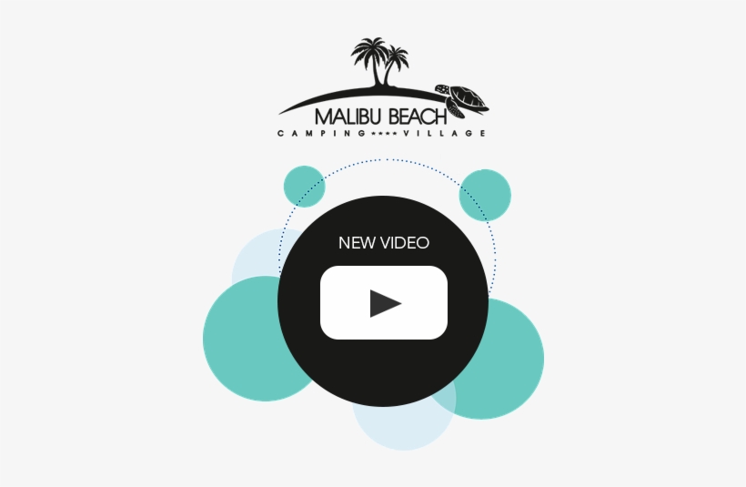 Png Library Library Beach Transparent Camping - Social Video Marketing, transparent png