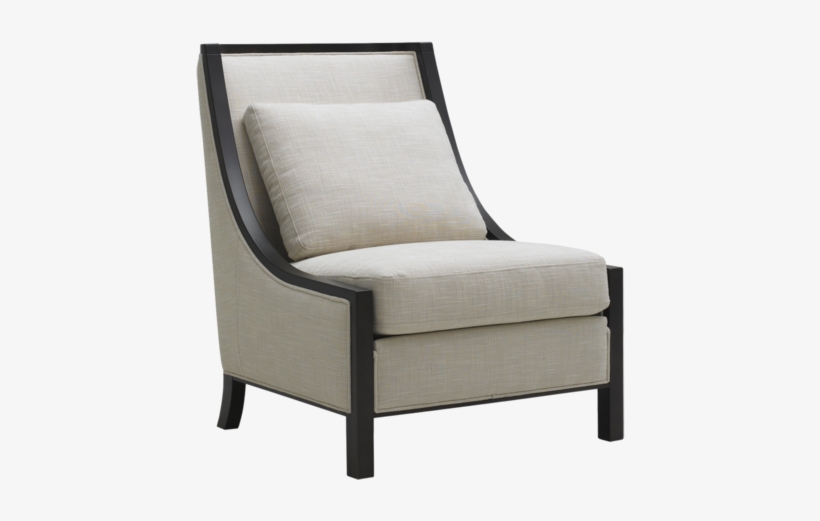 Sunpan Modern 5west Massimo Side Chair, transparent png