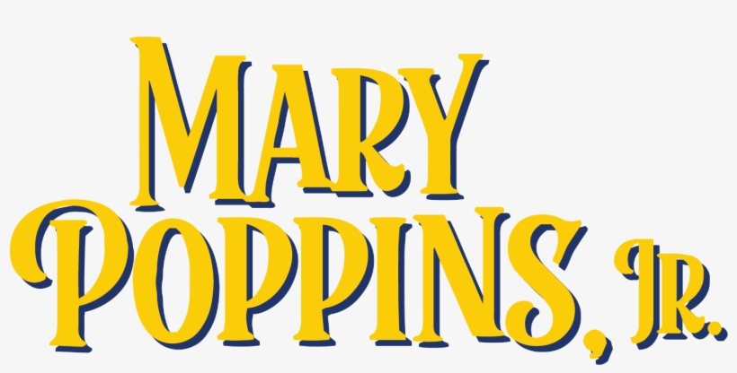 Mary Poppins, That Practically-perfect Nanny, Arrives - Calligraphy, transparent png