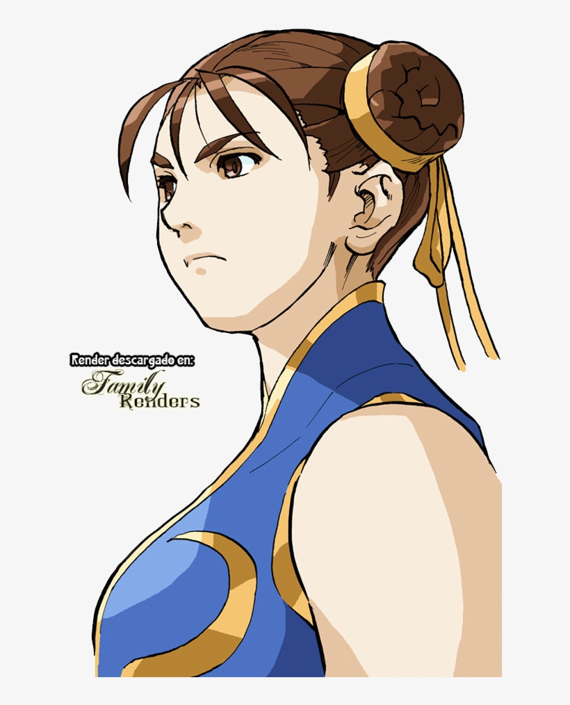 Fighter Alpha 3 Chun Li, transparent png