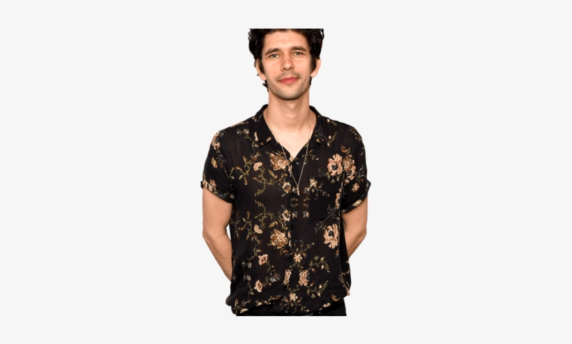 Few Actors Do Anguish As Well As Ben Whishaw - Ben Whishaw, transparent png