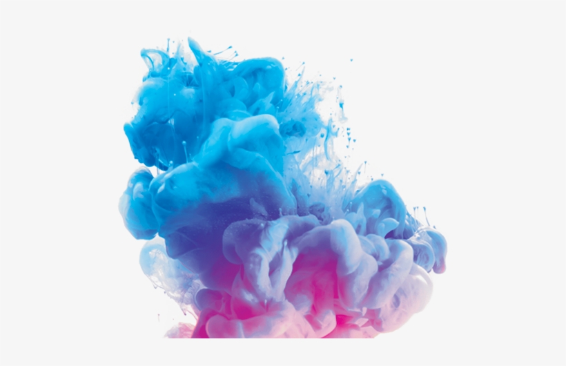 Go To Image - Color Cloud, transparent png