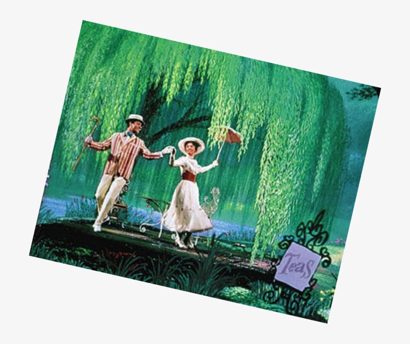 Marypoppins - Van Dyke Mary Poppins, transparent png