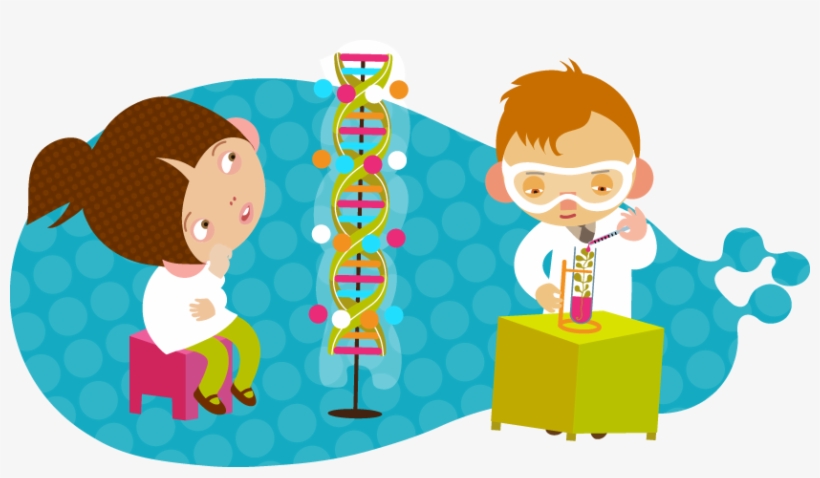 Exhibition Of Innovative Projects In Chemistry And - Magia De La Quimica, transparent png