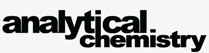 Analytical Chemistry 2017 Young Innovator Award - Analytical Chemistry Logo, transparent png