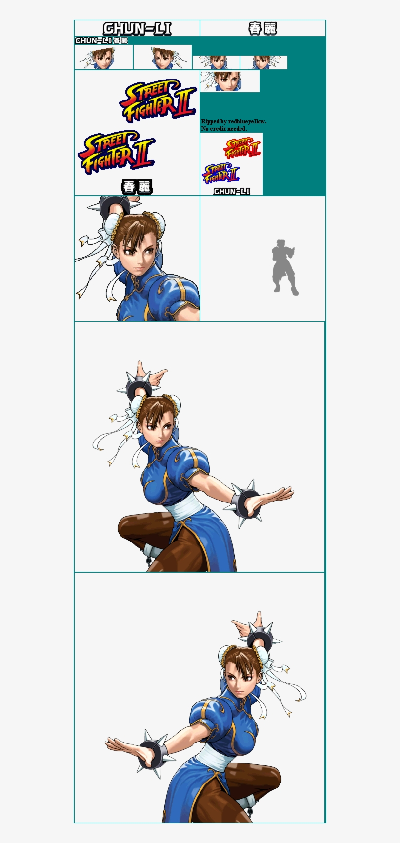 Chun-li - Chun Li, transparent png