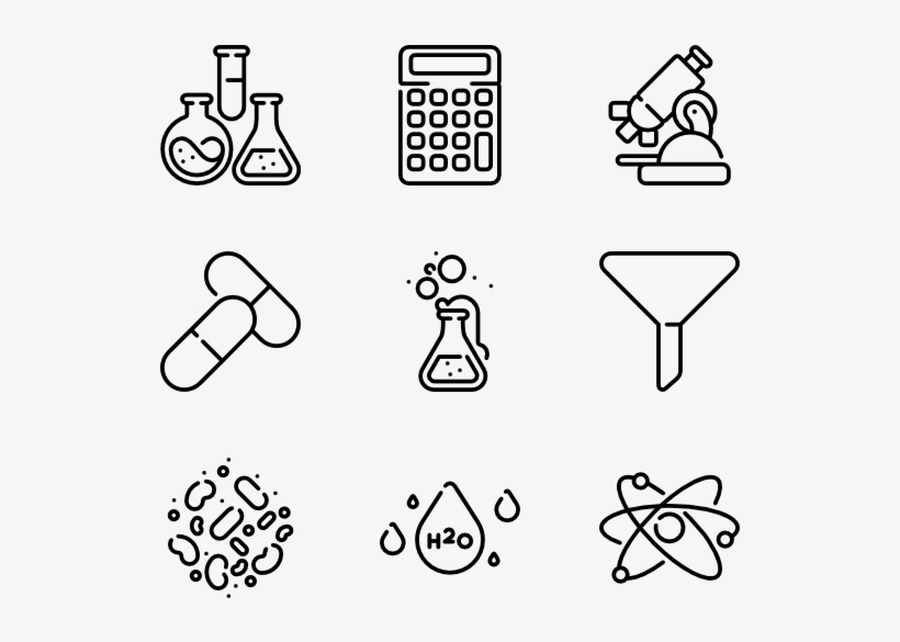 Chemistry, transparent png