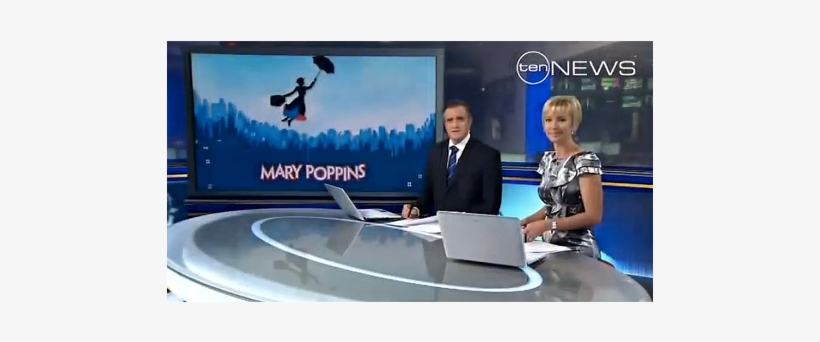 About - Mary Poppins Musical, transparent png