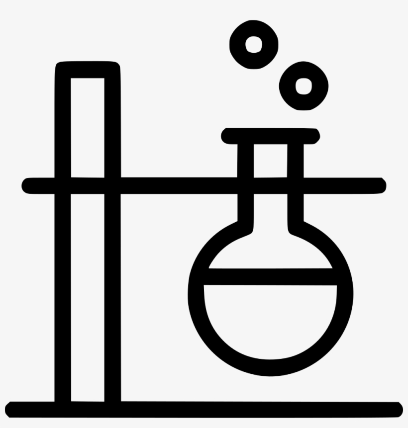 Conical Flask Lab Laboratory Chemistry Experiment Bubble Chemistry